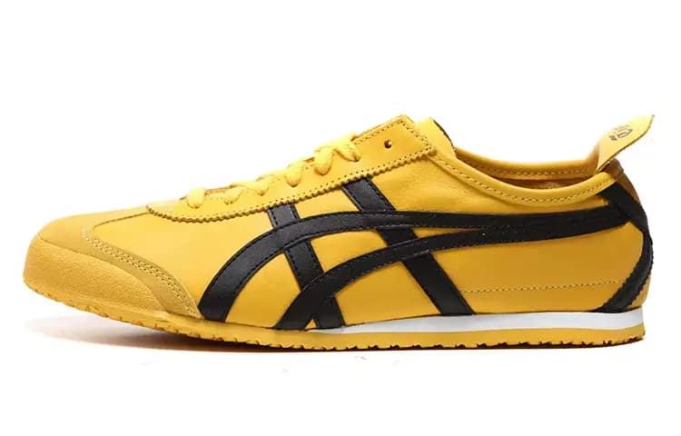 Onitsuka Tiger Mexico 66 Kill Bill 2017