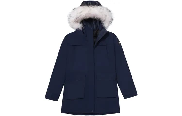 CAMEL 3-in-1 Qış Qadın Pencəyi