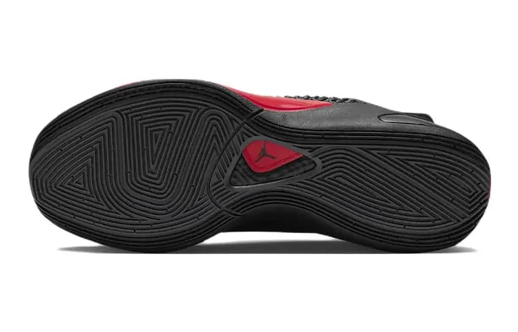 Jordan Luka 1 Bred Long Range GS 6