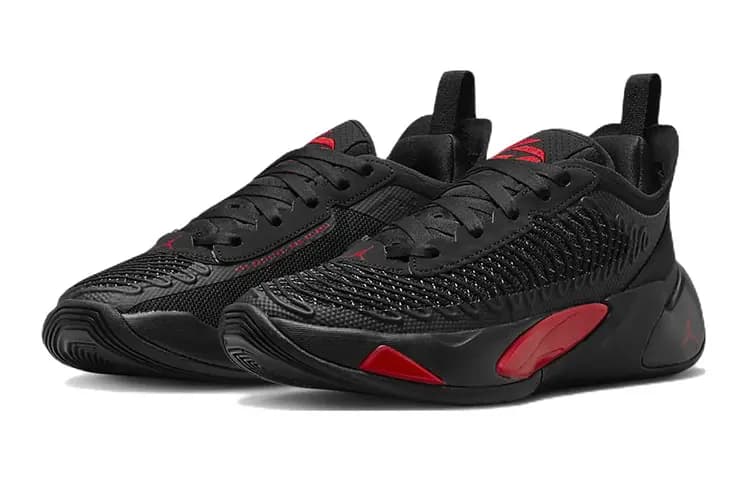 Jordan Luka 1 Bred Long Range GS 3