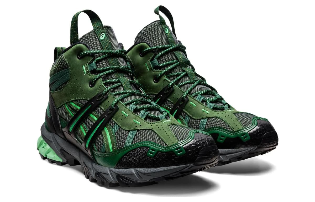 Asics US2 S Gel Sonoma 15 50 Mt Evergreen 3