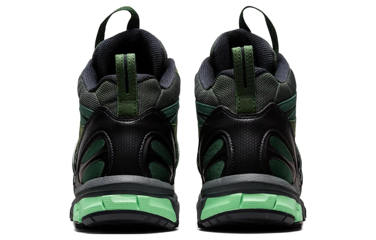 Asics US2 S Gel Sonoma 15 50 Mt Evergreen 6