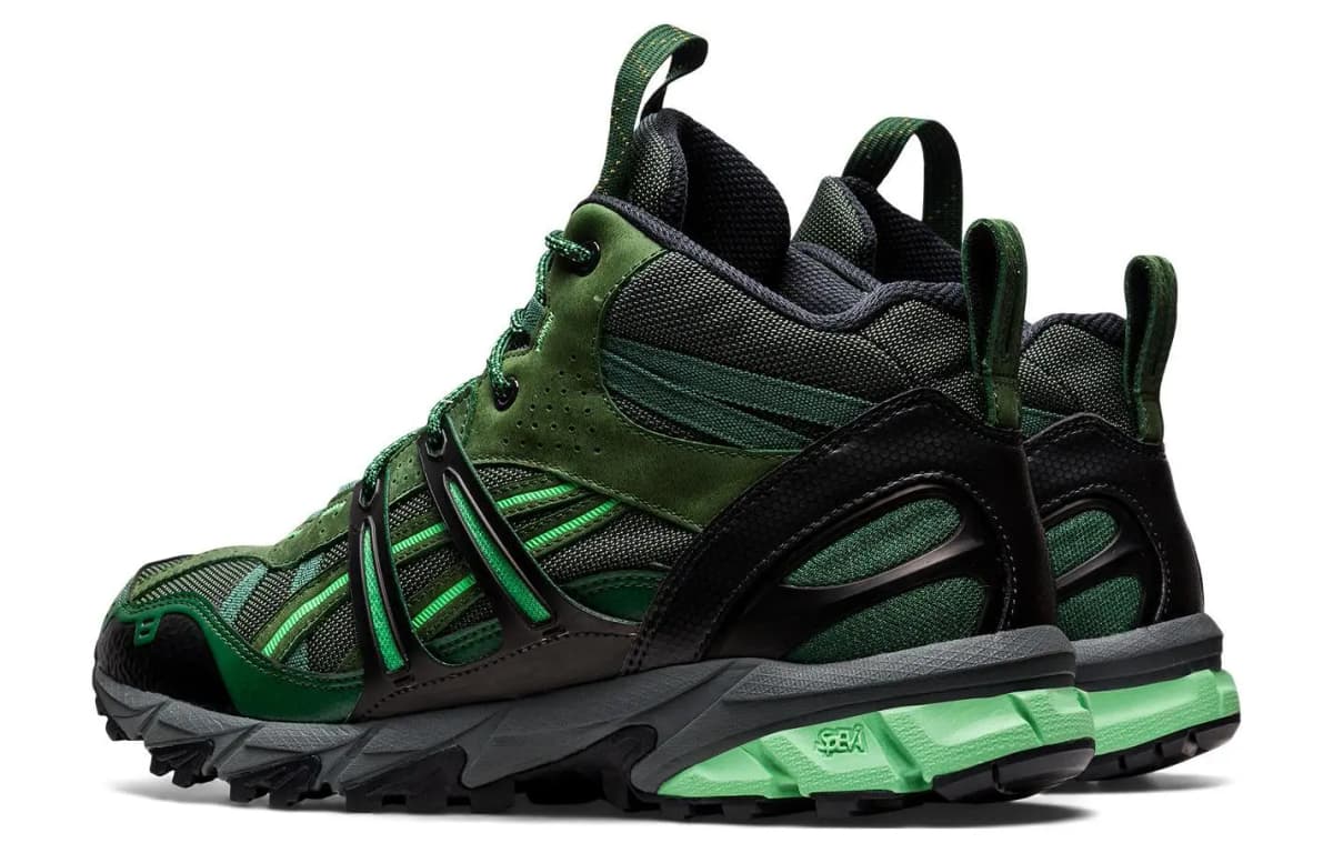 Asics US2 S Gel Sonoma 15 50 Mt Evergreen 4