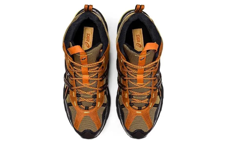 Asics US2 S Gel Sonoma 15 50 Mt Paper Bag 5
