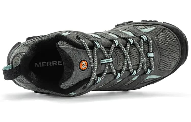 Moab 3 Women's MERRELL GORE TEX 'Sedona Sage' Women's 3