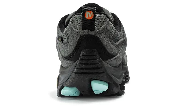 Moab 3 Women's MERRELL GORE TEX 'Sedona Sage' Women's 4