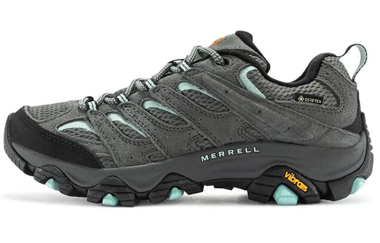 Moab 3 MERRELL GORE TEX Qadın Ayaqqabısı 'Sedona Sage'