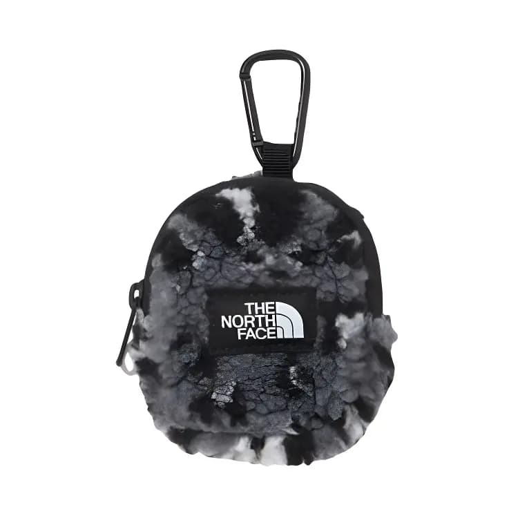 THE NORTH FACE Qulaqlıq Qabı Unisex Qara
