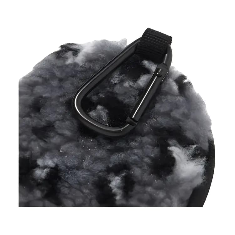 THE NORTH FACE Qulaqlıq Qabı Unisex Qara 5