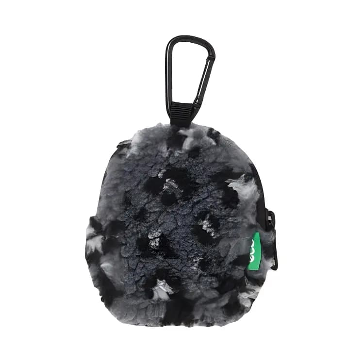 THE NORTH FACE Qulaqlıq Qabı Unisex Qara 2