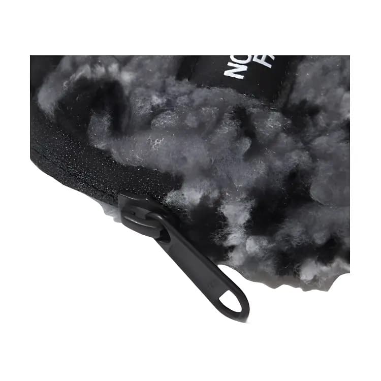 THE NORTH FACE Qulaqlıq Qabı Unisex Qara 4