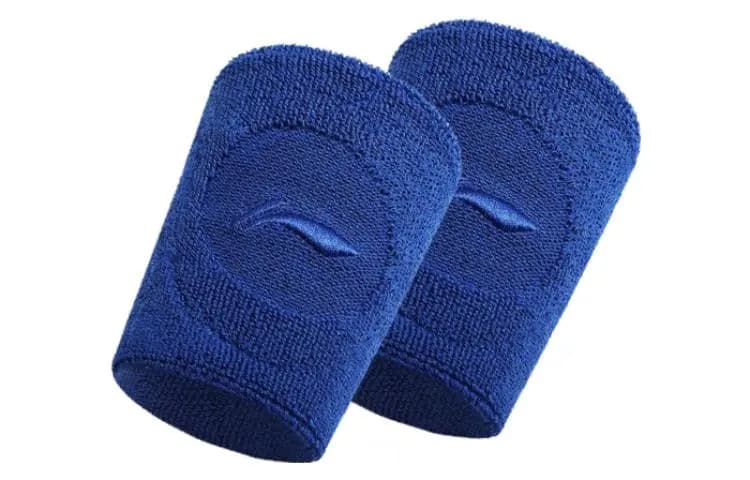 LINING Biləklik Unisex Mavi