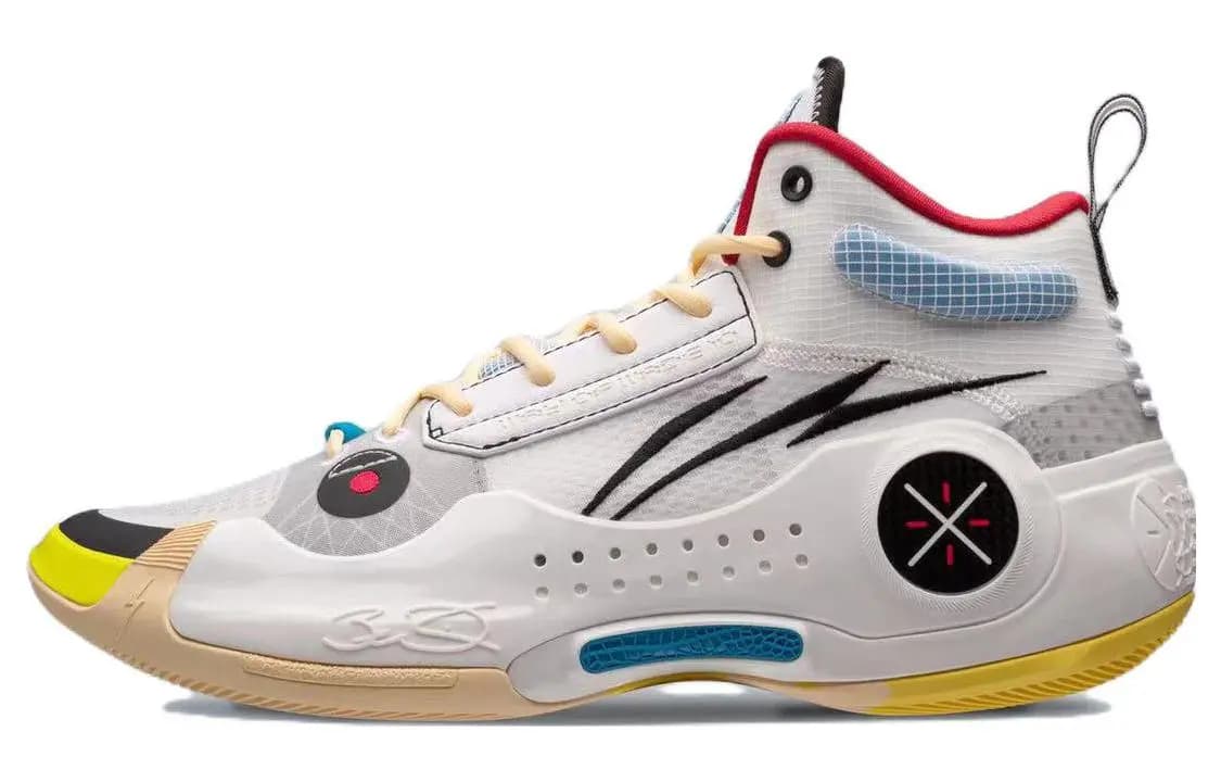 LINING Way Of Wade 10 X - Test R1