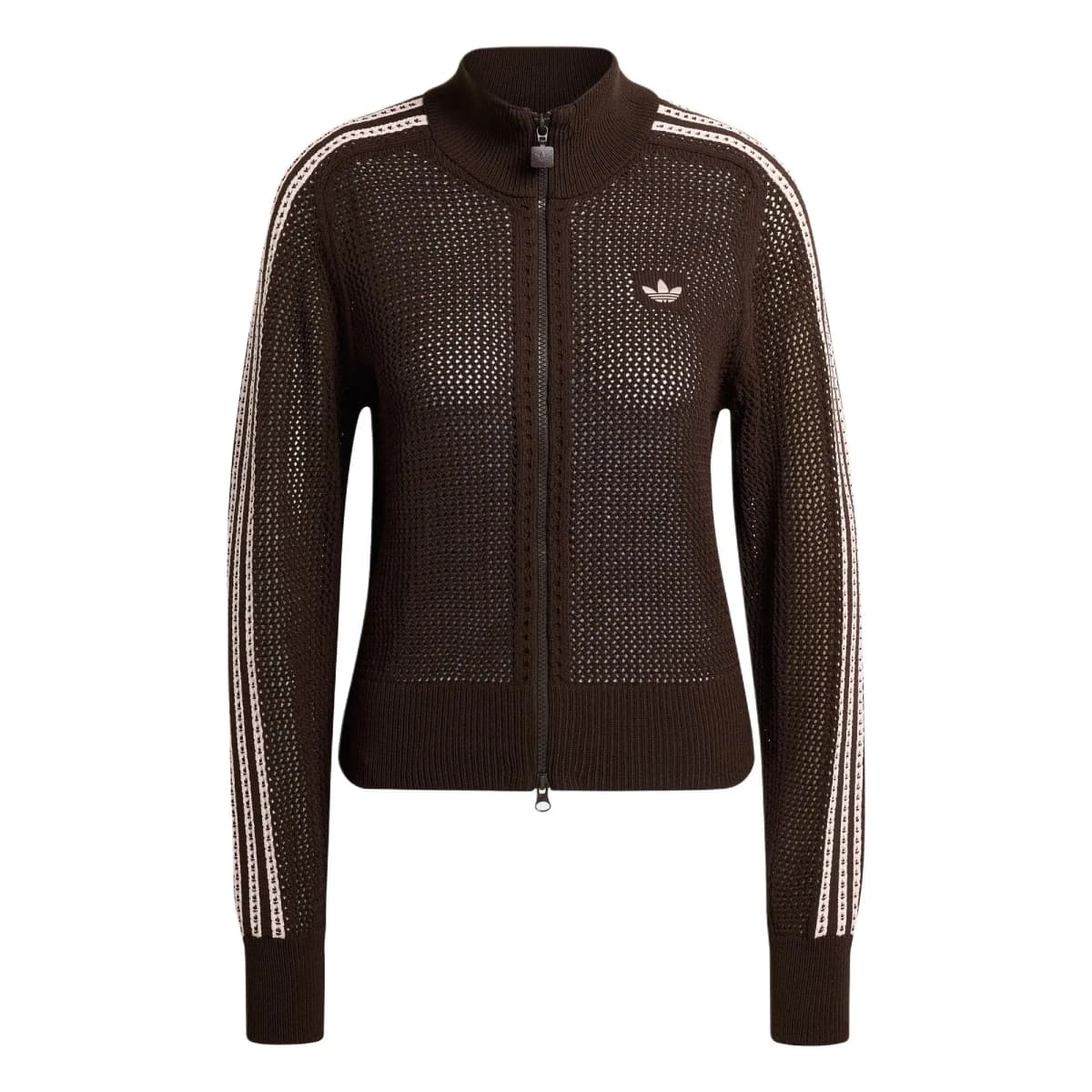 adidas originals Firebird CROCHET Qadın Cemper