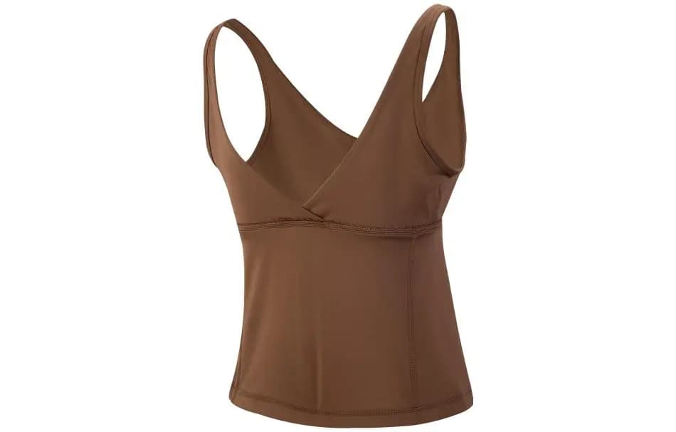 PUMA Puma X Pamela Co-Branded Women's'S Training Collection Sports Underwear Women's Brown 2