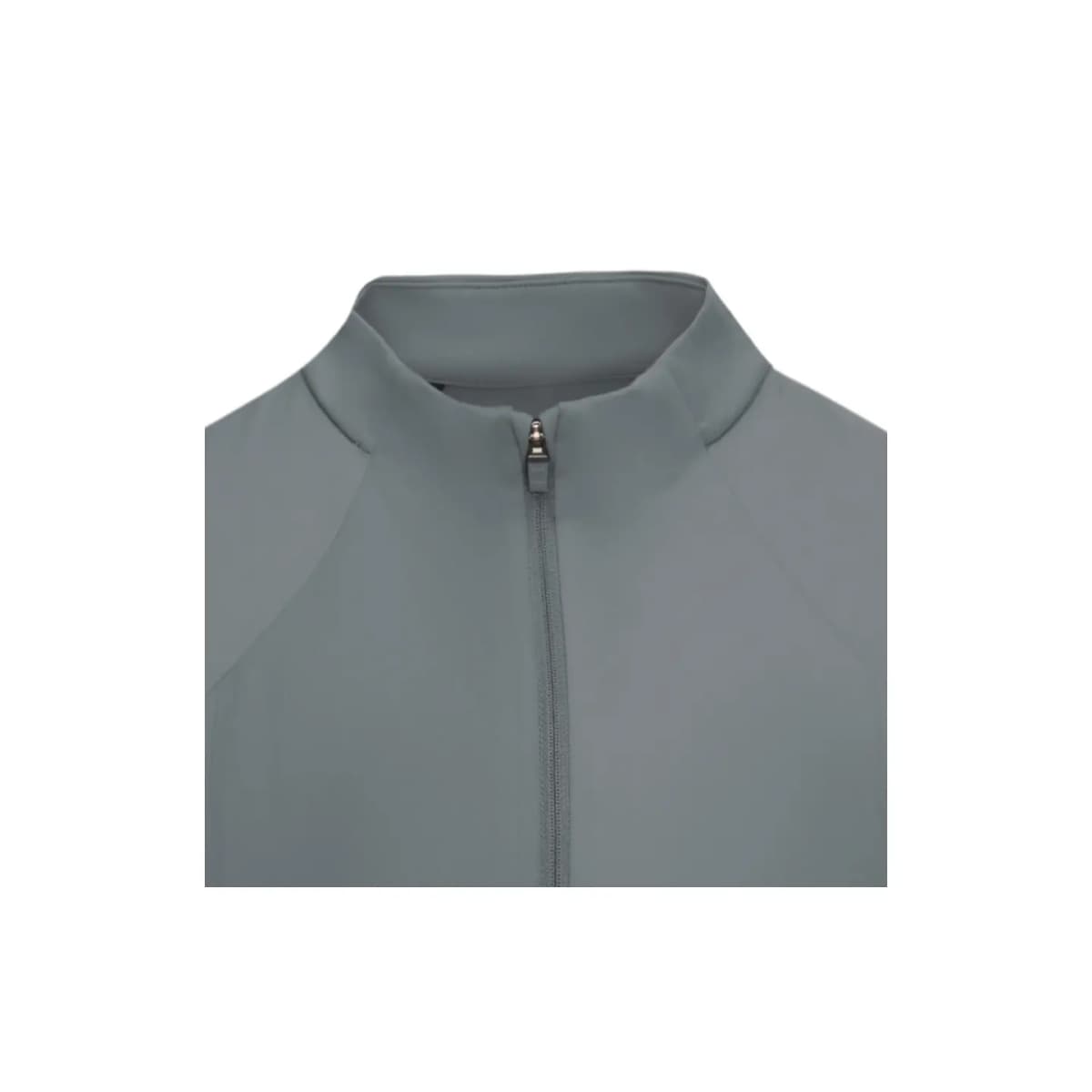 Under Armour Fermuarlı İdman Pencəyi Qadın Gil Yaşılı 4