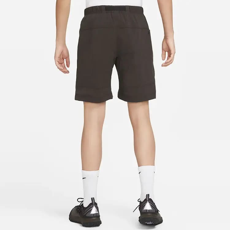 Nike ACG İdman Şalvarı Kişi Tünd Qəhvəyi 4