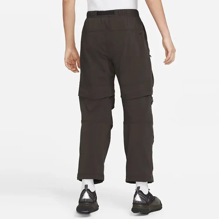 Nike ACG İdman Şalvarı Kişi Tünd Qəhvəyi 5