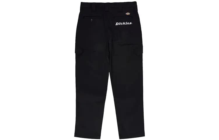 Dickies Cargo Şalvar Kişi Qara