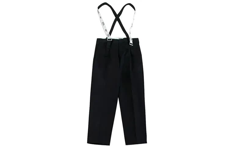 Dickies Kargo Şalvar Kişi Qara