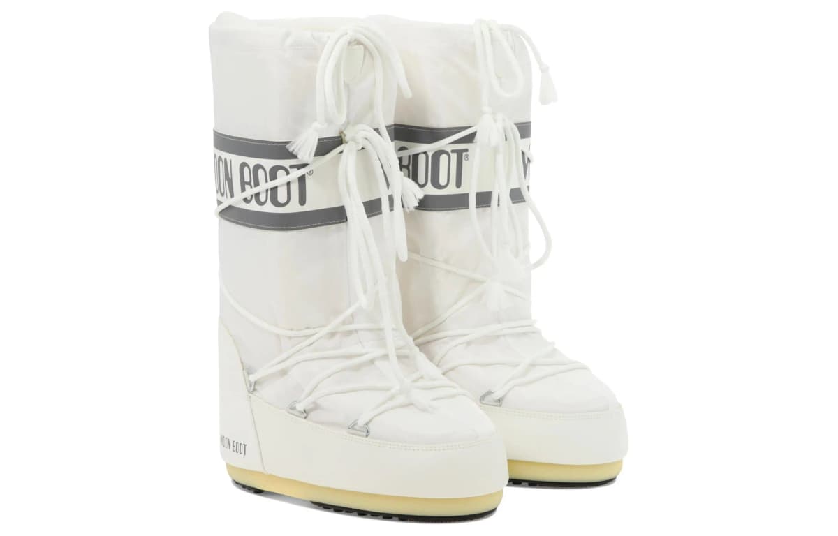 Moon Boot Icon Çəkmə 3