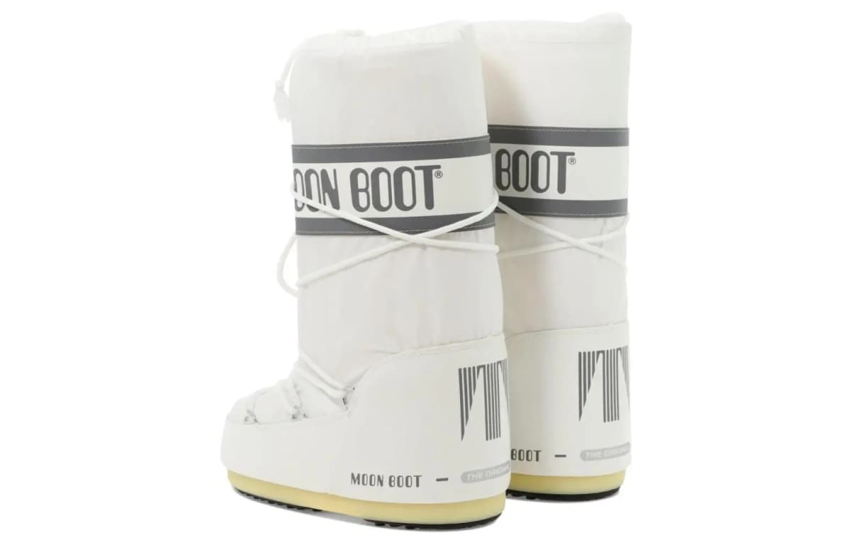 Moon Boot Icon Çəkmə 4