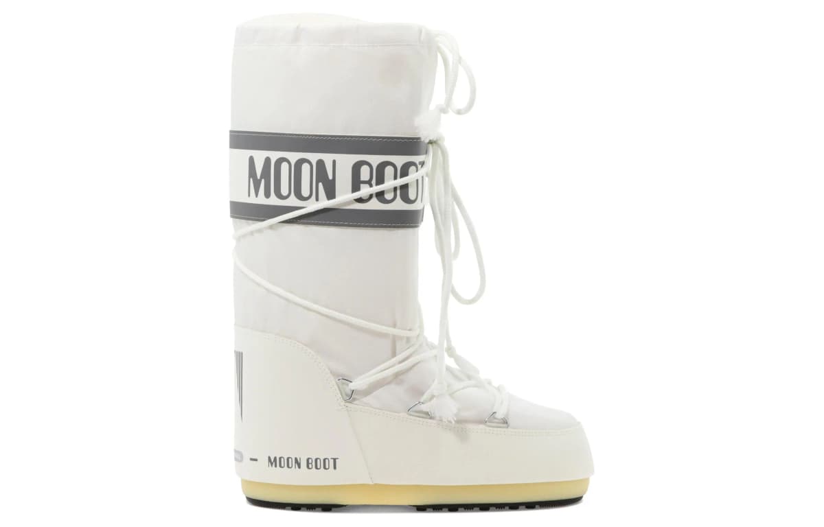 Moon Boot Icon Çəkmə 2