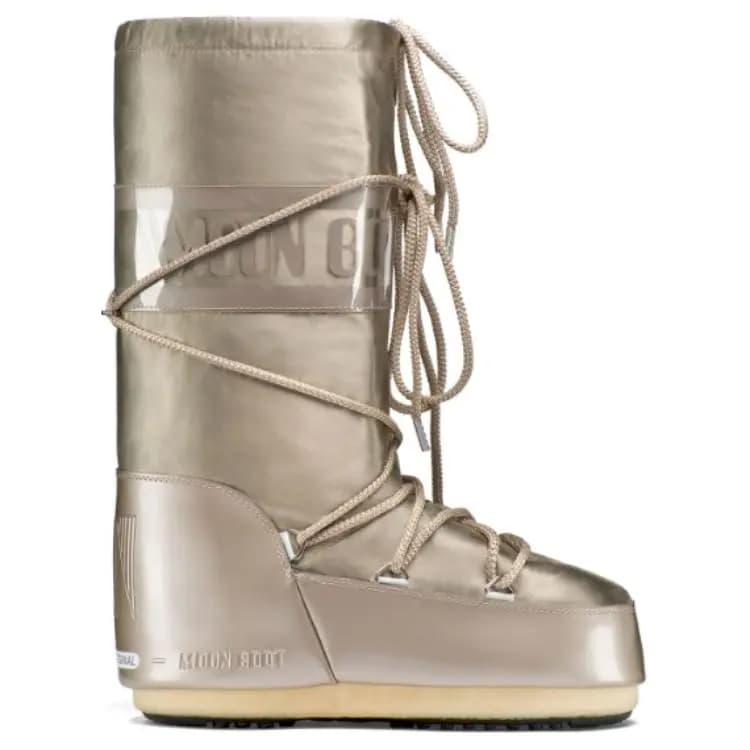 Moon Boot Icon Glance Lace Up Snow Boots 3