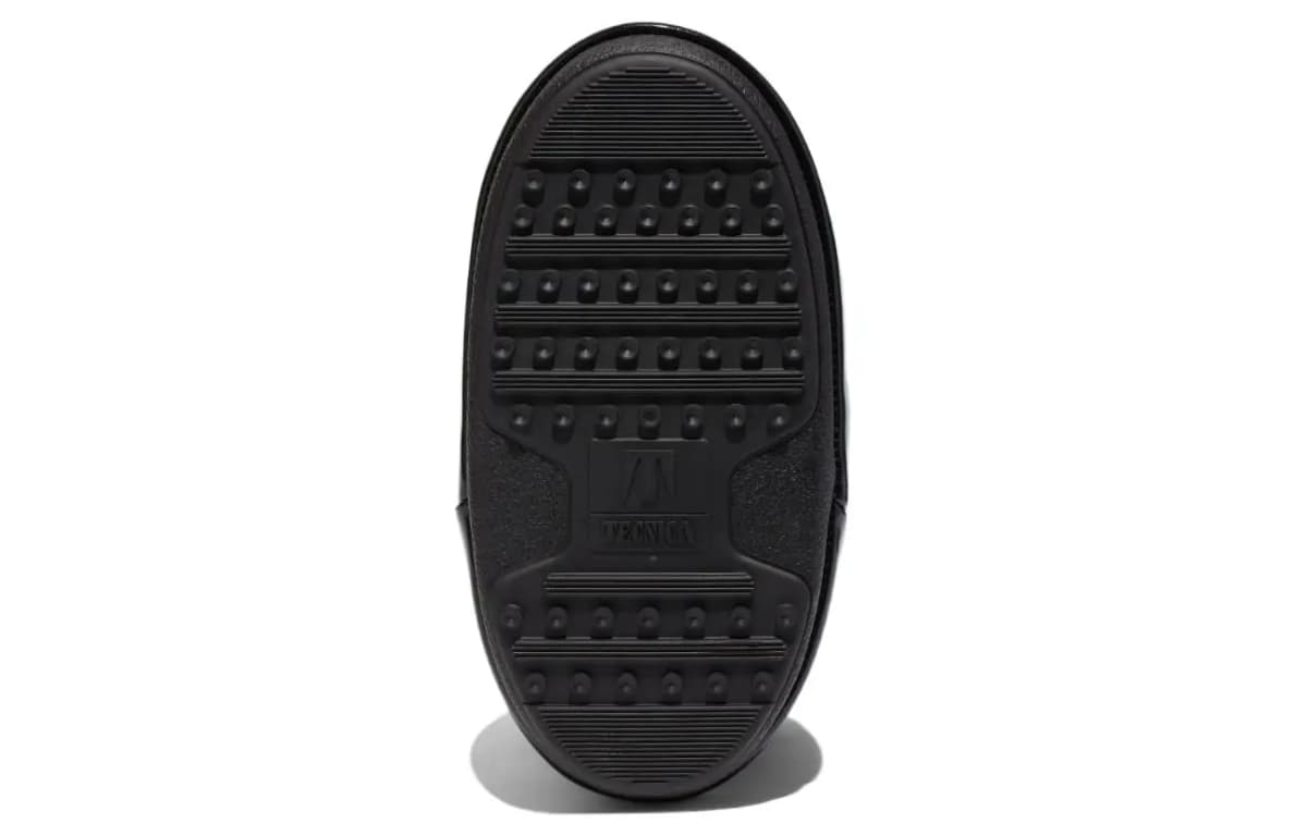 Moon Boot Chunky Sole Icon Low Qar Çəkməsi 5
