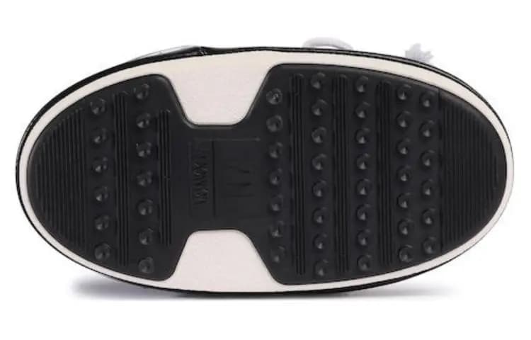 Moon Boot Low Lace Up Çəkmə 5