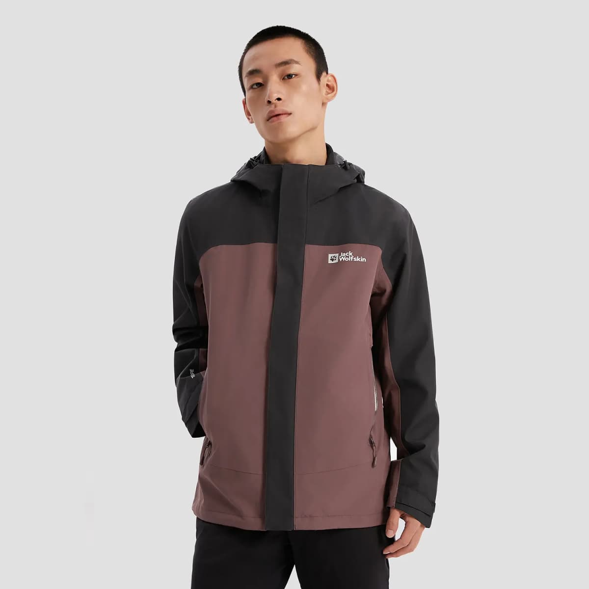 Jack Wolfskin Kişi Pencəyi 4