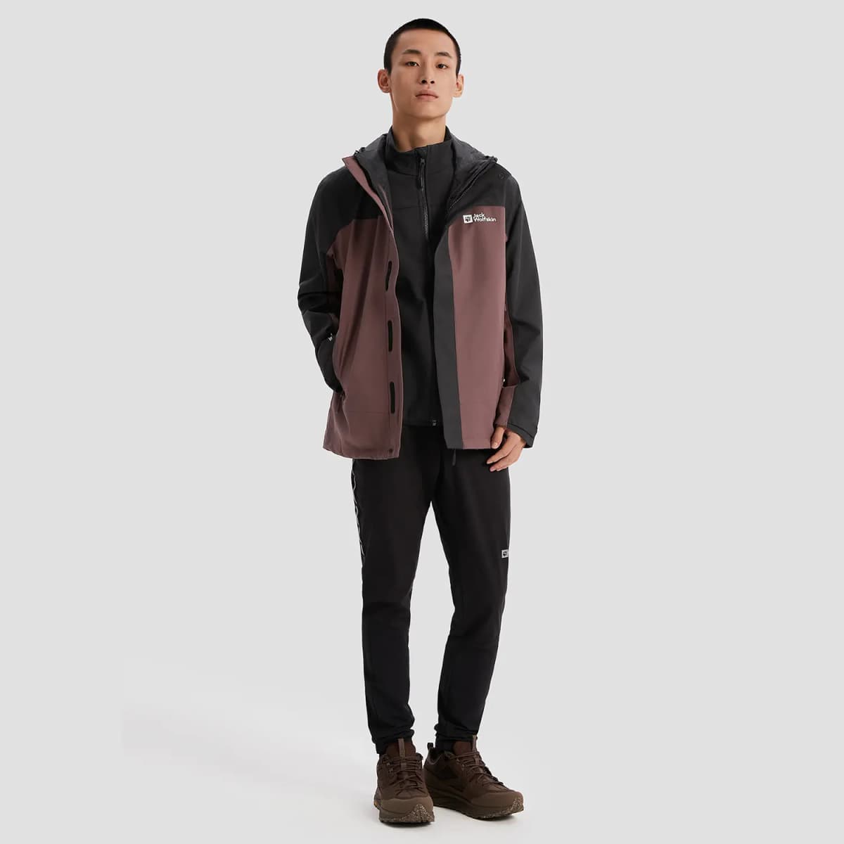 Jack Wolfskin Kişi Pencəyi 2