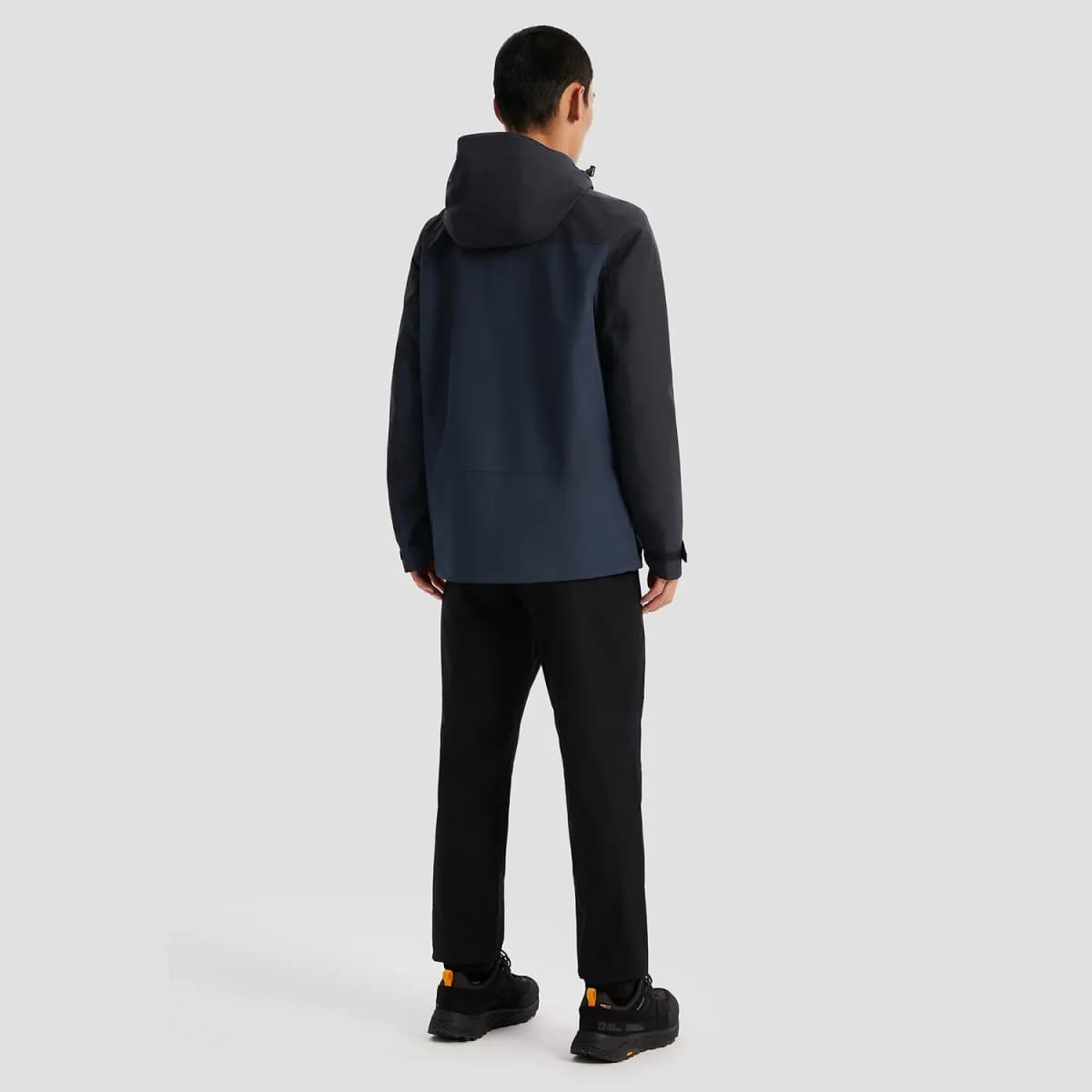 Jack Wolfskin Kişi Pencəyi 16