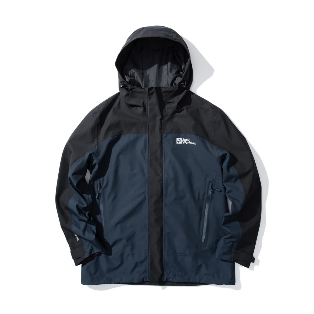 Jack Wolfskin Kişi Pencəyi 12