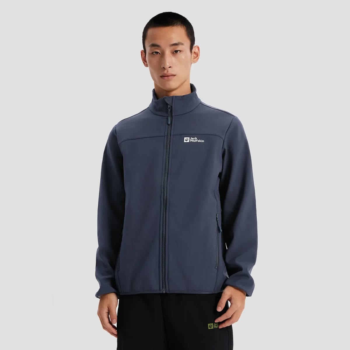 Jack Wolfskin Kişi Pencəyi 19