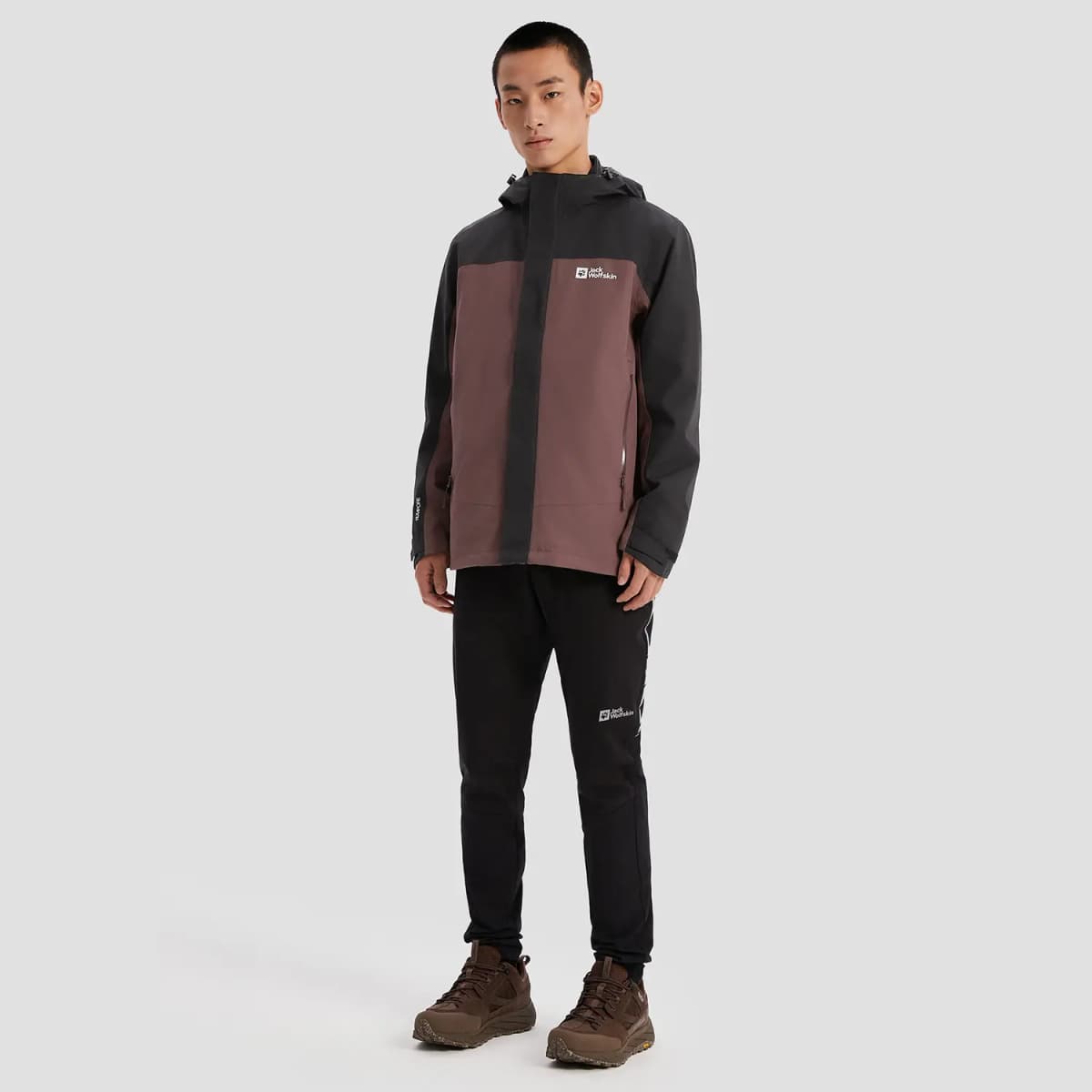 Jack Wolfskin Kişi Pencəyi 3