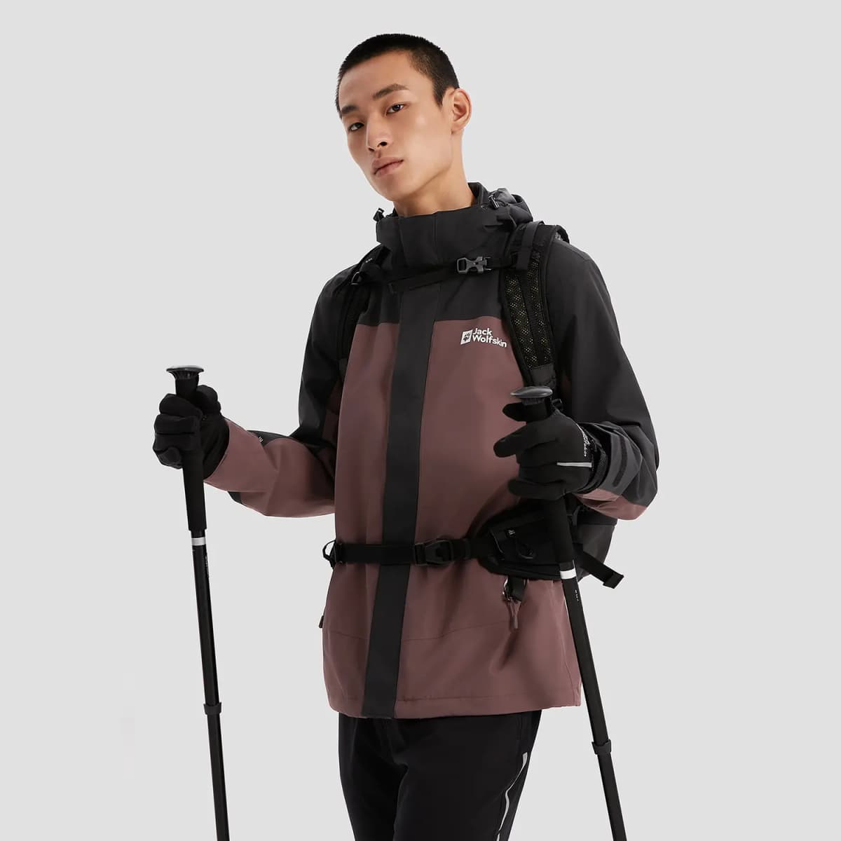 Jack Wolfskin Kişi Pencəyi 5