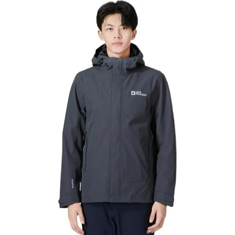 Jack Wolfskin Kişi Pencəyi 24