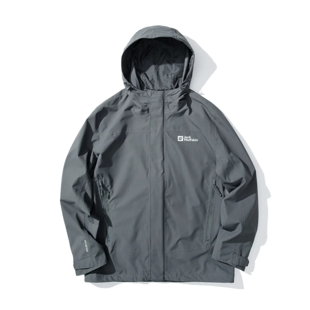 Jack Wolfskin Kişi Pencəyi 21