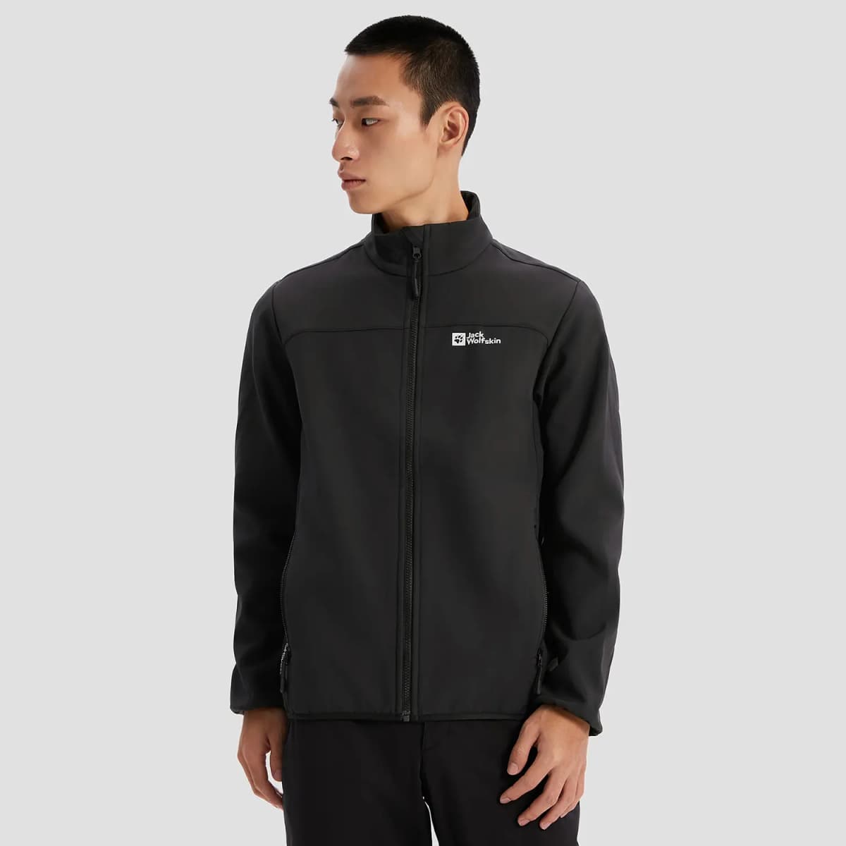 Jack Wolfskin Kişi Pencəyi 6