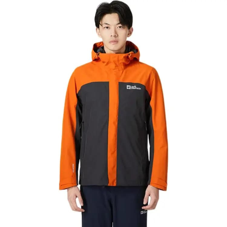 Jack Wolfskin Kişi Pencəyi 10