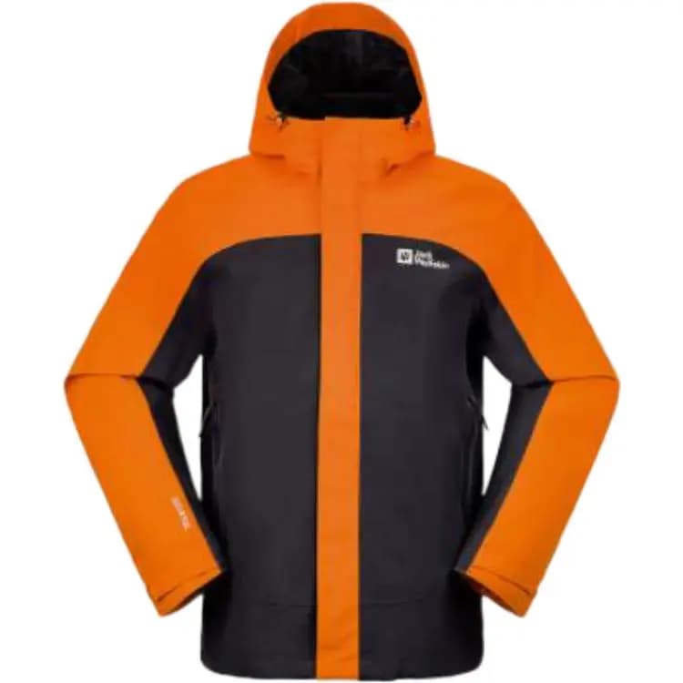Jack Wolfskin Kişi Pencəyi 9