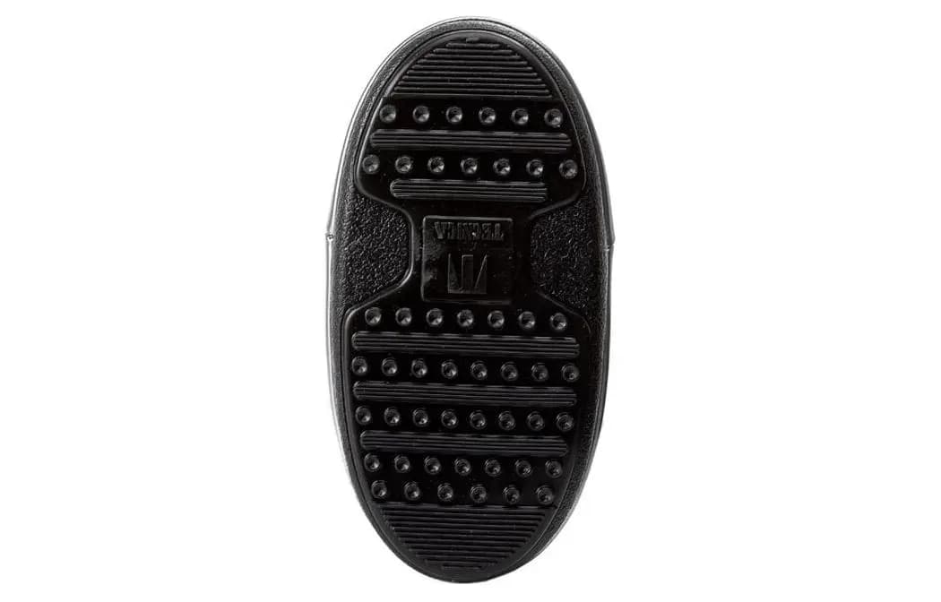 Moon Boot Lace-Up Mid-Top Snow Boots Unisex Gümüşü 5
