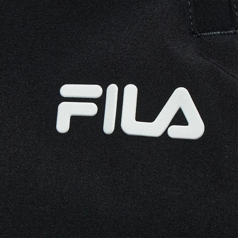 FILA ORIGINALE Qadın Şalvarı Qara 5
