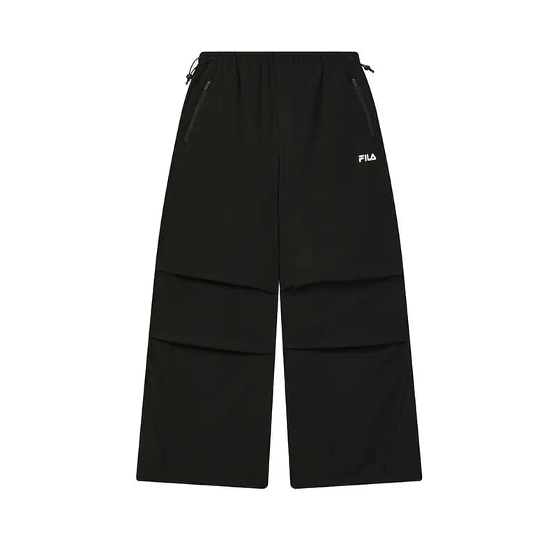 FILA ORIGINALE Qadın Şalvarı Qara