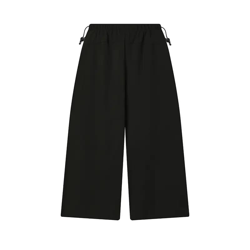 FILA ORIGINALE Qadın Şalvarı Qara 2
