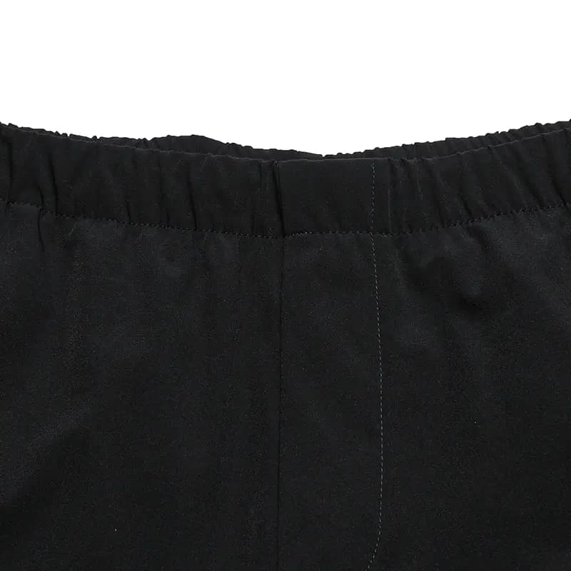 FILA ORIGINALE Qadın Şalvarı Qara 4
