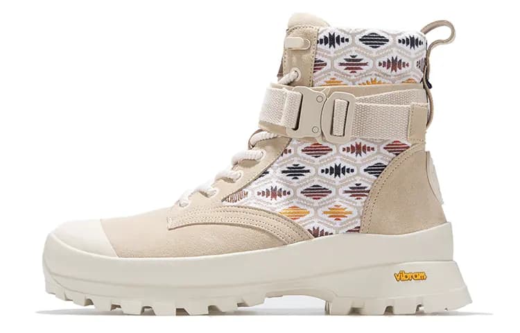 Palladium Outdoor Çəkmə Unisex