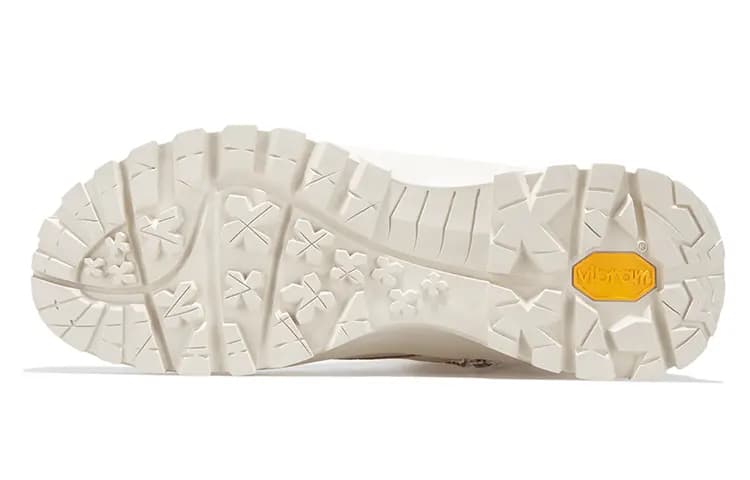 Palladium Outdoor Boots Unisex Mixed Color/White 6