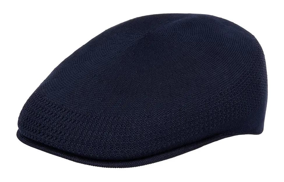 KANGOL Beret Unisex Tünd Mavi